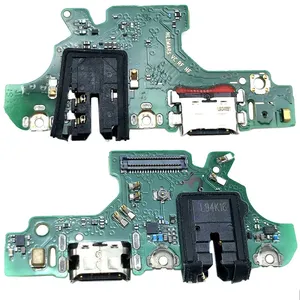 Charging Port Flex Charger For Huawei P30 Lite Charging Flex Cell Phone Spare Parts thumbnail-3