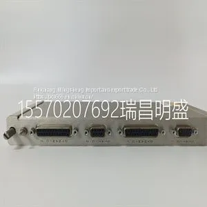 Power Module 125760-01 thumbnail-1