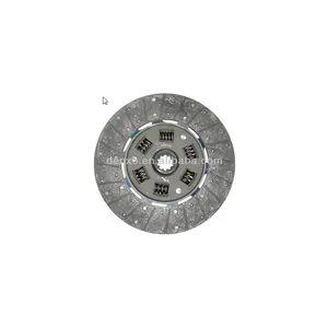 Clutch Disc 81866410 for Farm New HollandTractor thumbnail-1