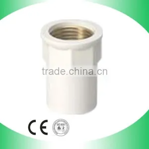 New Product DIN Standard Female Tee Export From Ningbo thumbnail-2