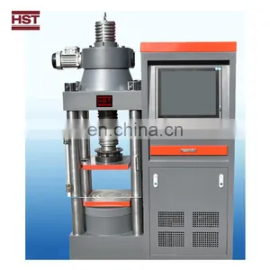 2000/3000kn Computer Control Concrete Compression Strength Testing Machine thumbnail-1