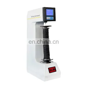 HR-150B High Stroke Rockwell Hardness Tester thumbnail-1
