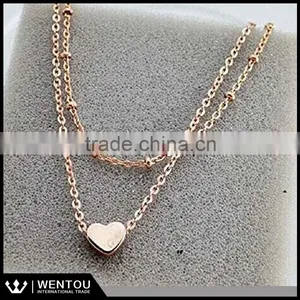Summer Beach Gold Anklet Foot Jewelry thumbnail-5