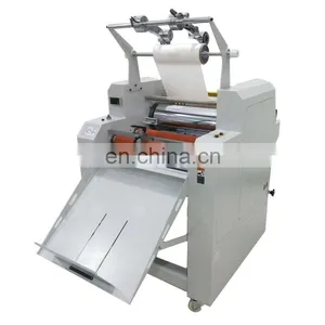 Automatic Thermal Film Laminating Machine thumbnail-3