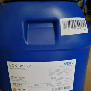 German Technical Background VOK-1786 Defoamer Applicable to Varnish System Replaces BYK-1786 thumbnail-5
