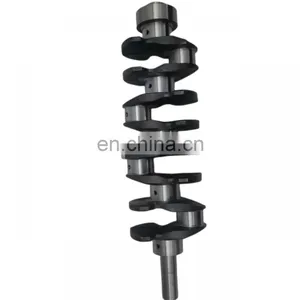 Auto Parts 3L 5L Crankshaft Genuine OEM 13401-54020 Fit Crankshaft for Toyota 3l or 5L Engine Crankshafts thumbnail-4