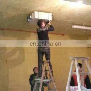 Condensing Dehumidifier Dessicant Biogas Wall Medical Indoor Aquart Components Dehumidifier thumbnail-4