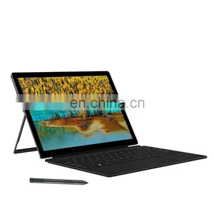 CHU WI UBook X Win10 Tablet-PC 12 Zoll, 2160x1440 Auflösung, Intel N4100 Vierkernprozessor, 8GB RAM, 256GB SSD, 2,4G/5G WLAN, BT 5.0 Tablets thumbnail-2