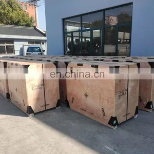 Hot Sale Brand New Weichai 48hp 1800rpm Marine Propulsion Diesel Engine D226B-3C1 thumbnail-2