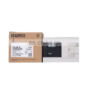 FX3GA-24MT Brand New PLC for Mitsubishi Plc FX3GA-24MT FX3GA24MT thumbnail-1