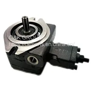 Vane Pump thumbnail-1