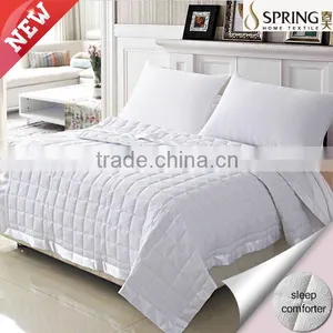 2016 Hot Sale New Design Blanket Quilted With Softextile Fabric Quality Choice thumbnail-1