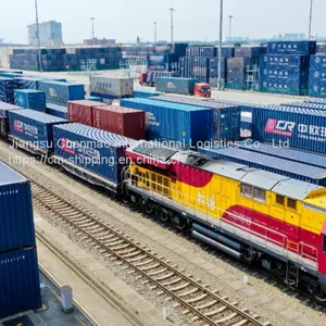 DHL FEDEX ARAMEX Air Freight From Shanghai Ningbo Shenzhen China to United States CHEBOYGAN、CHICAGO、CHESTER thumbnail-5