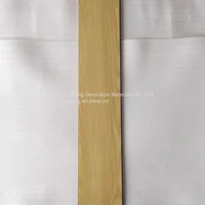 Office 12mm Composite Wood Flooring Black Walnut Wood Color Laminate Flooring Manufacturers Direct Sales Wear-resistant Engineering Wood Flooring thumbnail-5