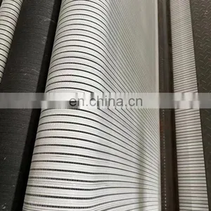 100% Virgin HDPE Double-sided White Shade Net Shade Cloth for Agriculture Protection Net thumbnail-3