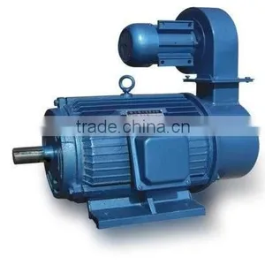 YLJ Series Three Phase ac Rewinding Machinery Torque Motor thumbnail-1