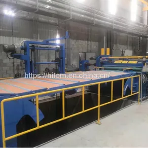 China Metal Sheet Slitter Line Machine thumbnail-3