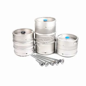 EU 30L Beer Keg thumbnail-1
