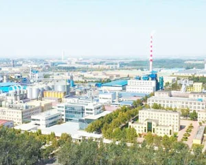 Shandong Fuyang Bio-tech.Co.,Ltd. company overview - view 3 thumbnail