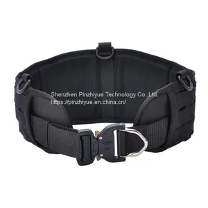 China Supplier Customize High Quality Nylon Belt for Sale thumbnail-1
