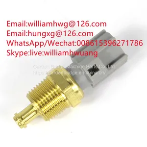 Water Temperature Sensor 3F1A-12A648-AB 3F1Z-12A648-A F5AF-12A648-AB Water temperature sensor 34850-50A00-000 34850-82000-000 34850-8200-1000 thumbnail-1