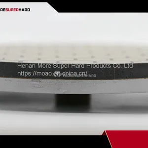 Vitrified Single Face Grinding Disc 200 OD 1200# Grinding Lens thumbnail-4