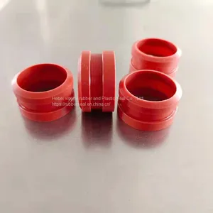 Supply of Polyformaldehyde Support Ring Tail Beam Cylinder Accessories, Manufacturers Mass Production thumbnail-1