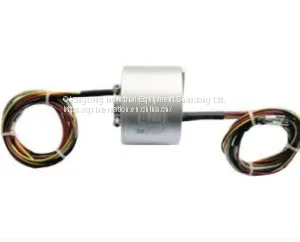 Slip Ring DHK012-I thumbnail-1