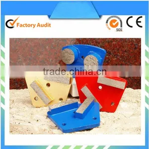 Diamond Grinding Block for Concrete thumbnail-1