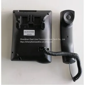 Cheap Office Telephone Analogue Phone thumbnail-4