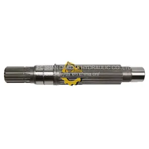 Hydraulic Spare Parts Psv2-55t Psv2-62t Psv2-63t Psvh-45CS Hydraulic Pump Parts thumbnail-5