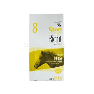 25kg 50kg Animal pp Woven Feed Packing Bags With Customized Logo Printing Laminated pp Woven Bags thumbnail-4