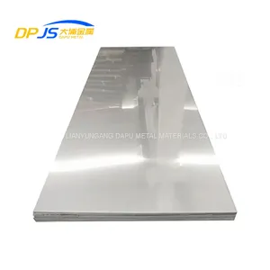 SUS304n/310S/S31803 Stainless Steel Plate/Sheet for Vehicle Chassis/Side Panels/Ceiling thumbnail-3