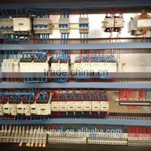 Tower Crane Low Price QTZ125(6015) Tower Crane-baimai Brand thumbnail-6