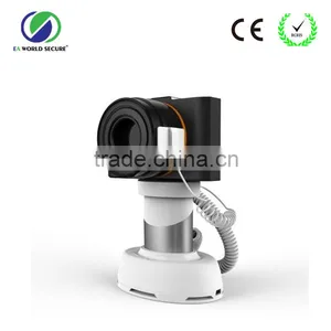 Camera Security Alarm Display Stand,retail Security Alarm for Camera thumbnail-1