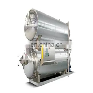 Top Quality Fish Canning Machine thumbnail-4