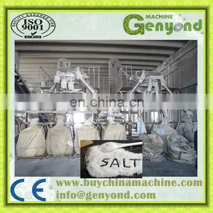 High Quality Salt Production Line Plant Machinery for Sale thumbnail-5
