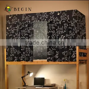 Polyester Printing Shading Bed Nets thumbnail-2