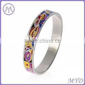 Famous Bracelet Women Stainless Steel Bracelet thumbnail-1