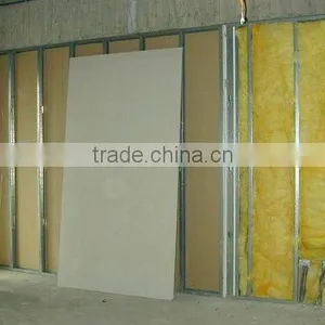 Glasswool Heat Preservated Materials thumbnail-1