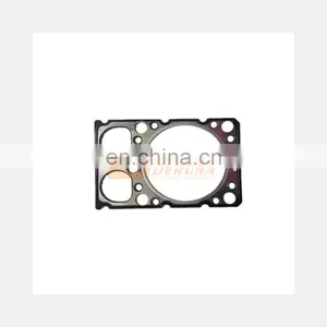 CNHTC SINOTRUK HOWO Truck Spare Parts Cylinder Head Gasket for HOWO Truck Parts VG1500040049 thumbnail-2