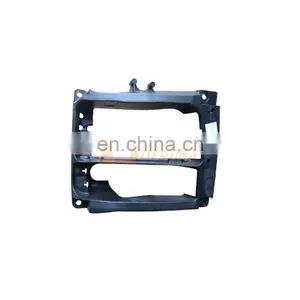 Sinotruk Sitrak C5H/C7H China Heavy Truck Spare Parts 811W25115-5008 Front Headlight Mounting Bracket (Right) thumbnail-3