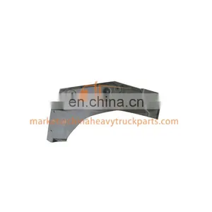 Foton Auman Truck Spare Parts 1b24951201053 LH Front Acoustic Panel thumbnail-3