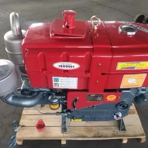 China Jiangdong Diesel Engine Zh1115 Zs1115 Zs1110 Sang Fan thumbnail-3