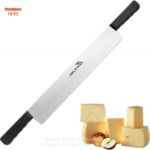 Pizza Tools Pizza Wheel Cutter Rocker Baking Screens Pans Dough Scrapers Divders Cutters Spatulas Lifters by Bolex thumbnail-2