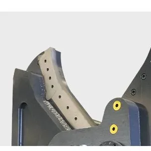 High Quality Excavator Hydraulic Shear for Dismantling Scrapped Cars thumbnail-6
