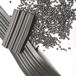 DURABLE PVC GRANULES COMPOUND FOR WATER STOP thumbnail-3