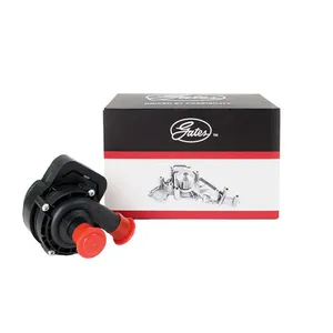 Original Gates 41510E 41538E Car Engine Cooling System Water Pump Repair Kit for Mercedes-Benz VW Bomba de Agua 2118350264 thumbnail-1