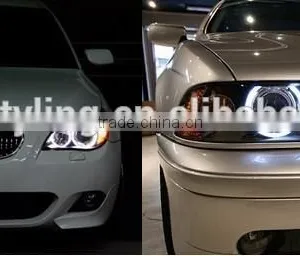 Brand New H8 120W Car Led Angel Eyes ,for Bmw Angel Eyes thumbnail-3