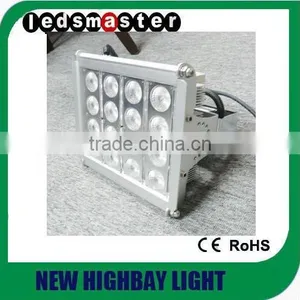 CE UL CUL DLC 120w Outdoor Flood Lights Outdoor Led Billboard Lights 120w Floodlight Fixture thumbnail-1